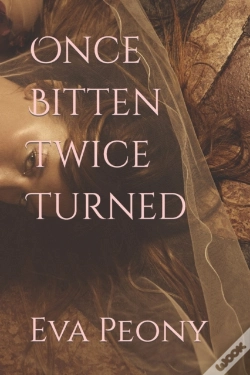 Capa do artigo Once Bitten Twice Turned