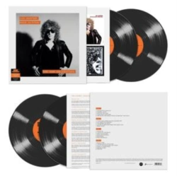Capa do artigo Once Bitten - Vinil