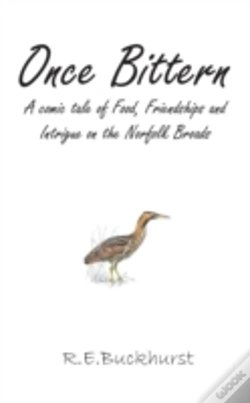 Capa do artigo Once Bittern