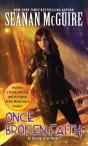 Once Broken Faith - Preview