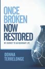Once Broken  Now Restored - Preview