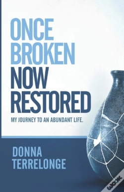 Capa do artigo Once Broken  Now Restored