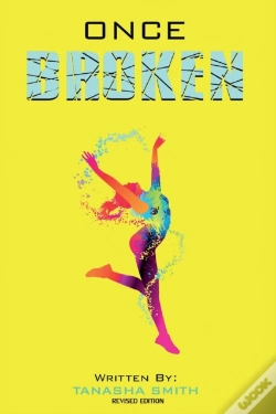 Capa do artigo Once Broken