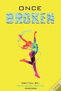 Capa do artigo Once Broken