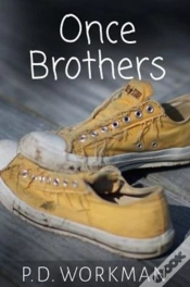 Capa do artigo Once Brothers