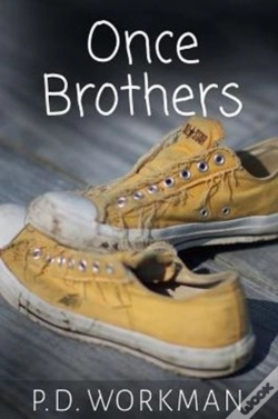 Capa do artigo Once Brothers