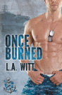 Once Burned - Preview