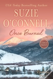 Once Burned