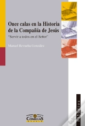 Capa do artigo Once Calas En La Historia De La Compañía De Jesús
