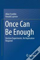Once Can Be Enough
