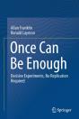 Once Can Be Enough - Preview