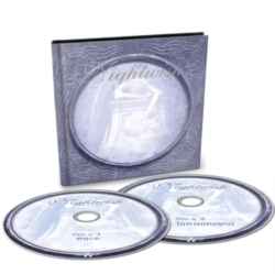Capa do artigo Once - CD