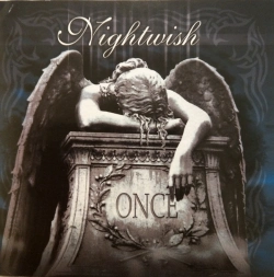 Capa do artigo Once - CD