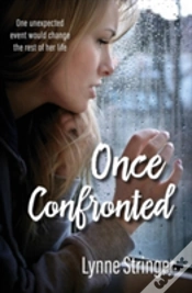Capa do artigo Once Confronted