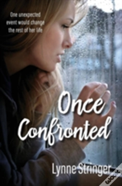 Capa do artigo Once Confronted
