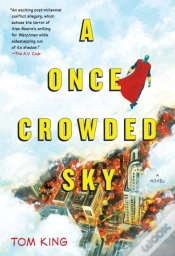 Capa do artigo Once Crowded Sky