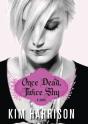 Once Dead, Twice Shy - Preview