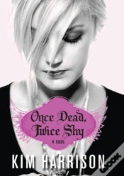Capa do artigo Once Dead, Twice Shy