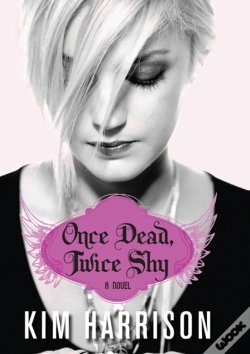 Capa do artigo Once Dead, Twice Shy