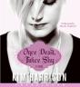Once Dead, Twice Shy - Preview