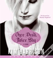 Capa do artigo Once Dead, Twice Shy