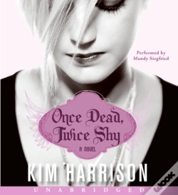 Capa do artigo Once Dead, Twice Shy