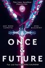 Once & Future - Preview