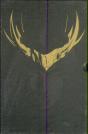 Once & Future Book Two Deluxe Edition Hc Le W/ Slipcase - Preview