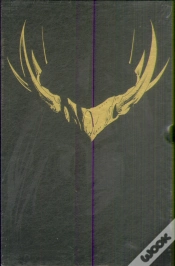 Capa do artigo Once & Future Book Two Deluxe Edition Hc Le W/ Slipcase