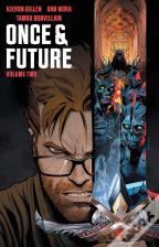 Once & Future Vol. 2