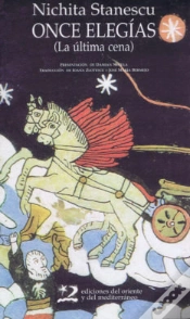 Capa do artigo Once Elegías, La Última Cena
