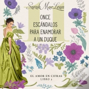 Capa do artigo Once Escándalos Para Enamorar A Un Duque