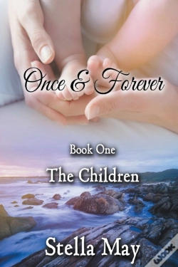 Capa do artigo Once   Forever. Book One: The Children