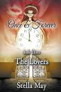 Once   Forever. Book Three: The Lovers - Preview
