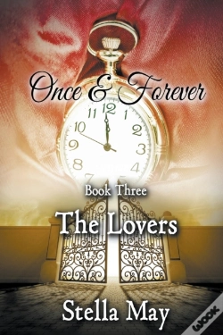 Capa do artigo Once   Forever. Book Three: The Lovers