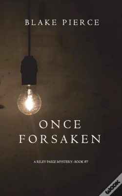Capa do artigo Once Forsaken