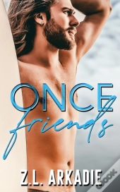 Once Friends: Jay   Sonja