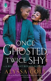 Once Ghosted, Twice Shy
