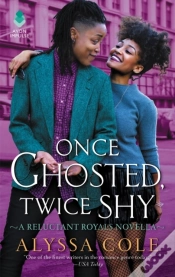 Capa do artigo Once Ghosted, Twice Shy