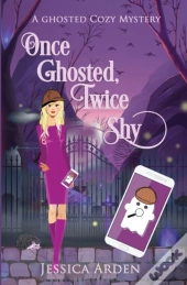 Once Ghosted, Twice Shy