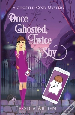 Capa do artigo Once Ghosted, Twice Shy