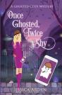 Once Ghosted, Twice Shy - Preview