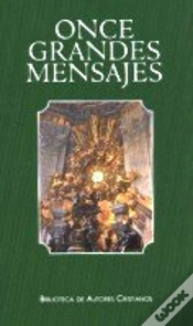 Capa do artigo Once Grandes Mensajes
