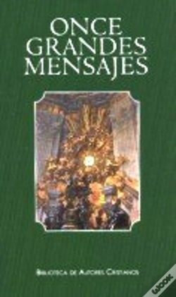Capa do artigo Once Grandes Mensajes