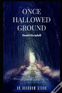 Capa do artigo Once Hallowed Ground