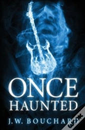 Once Haunted