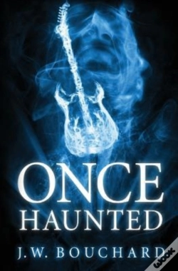 Capa do artigo Once Haunted
