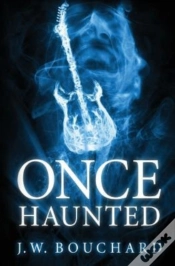 Capa do artigo Once Haunted