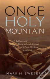 Once Holy Mountain