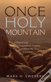Capa do artigo Once Holy Mountain